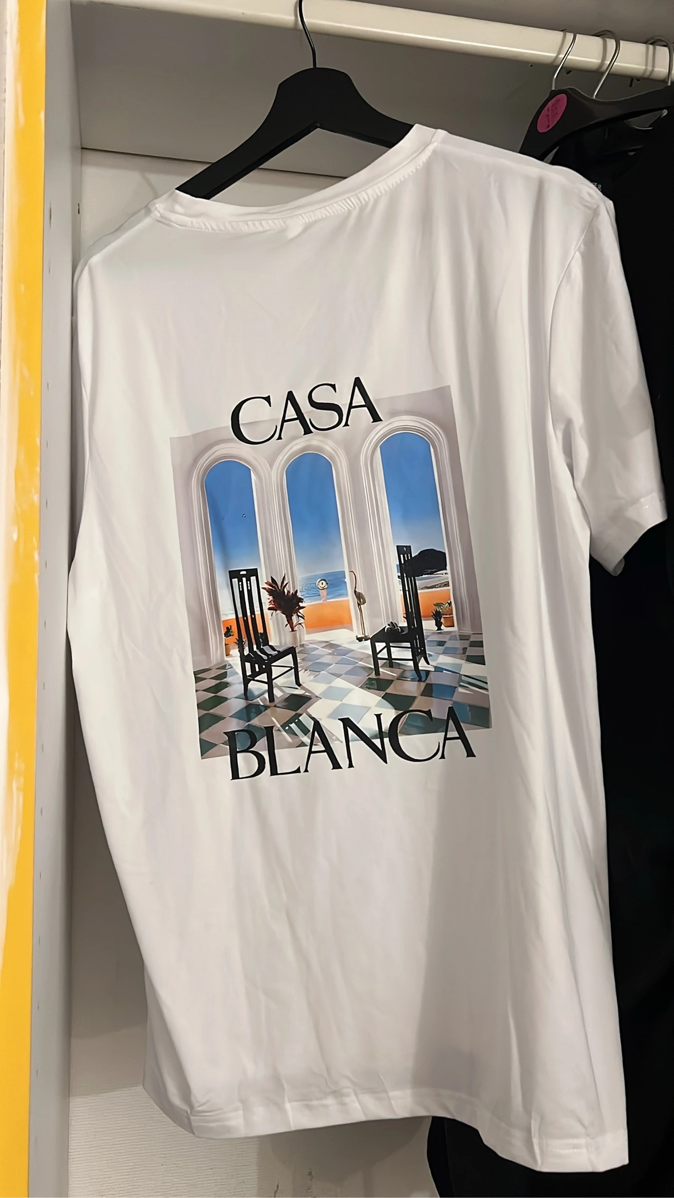 t-shirt Casa – photo 2